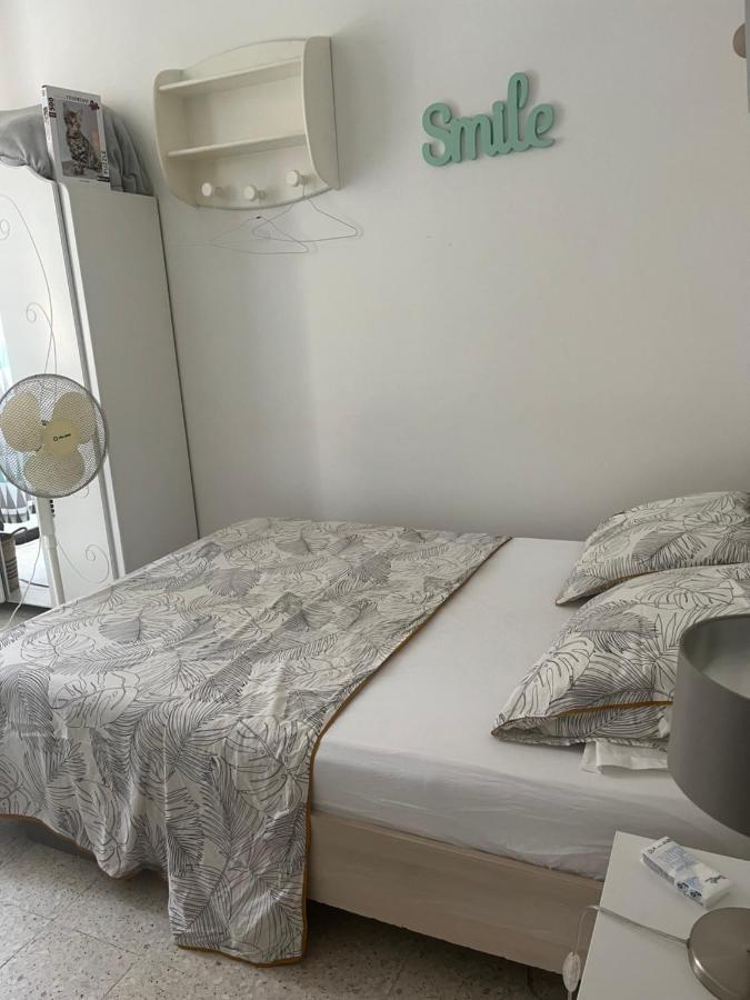 Pozzo Di Borgooo Apartment Ajaccio  Exterior photo