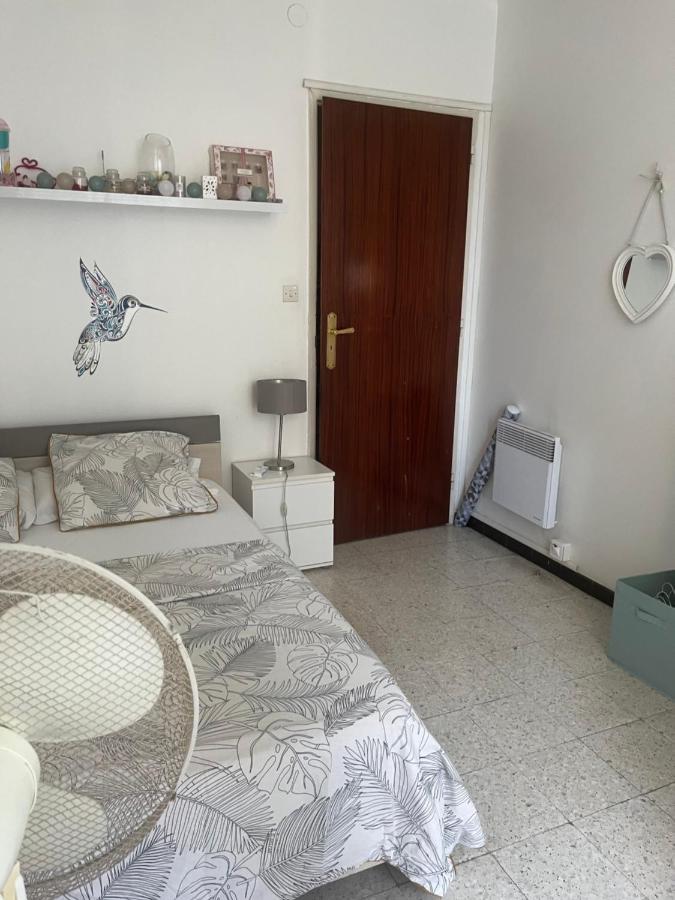 Pozzo Di Borgooo Apartment Ajaccio  Exterior photo