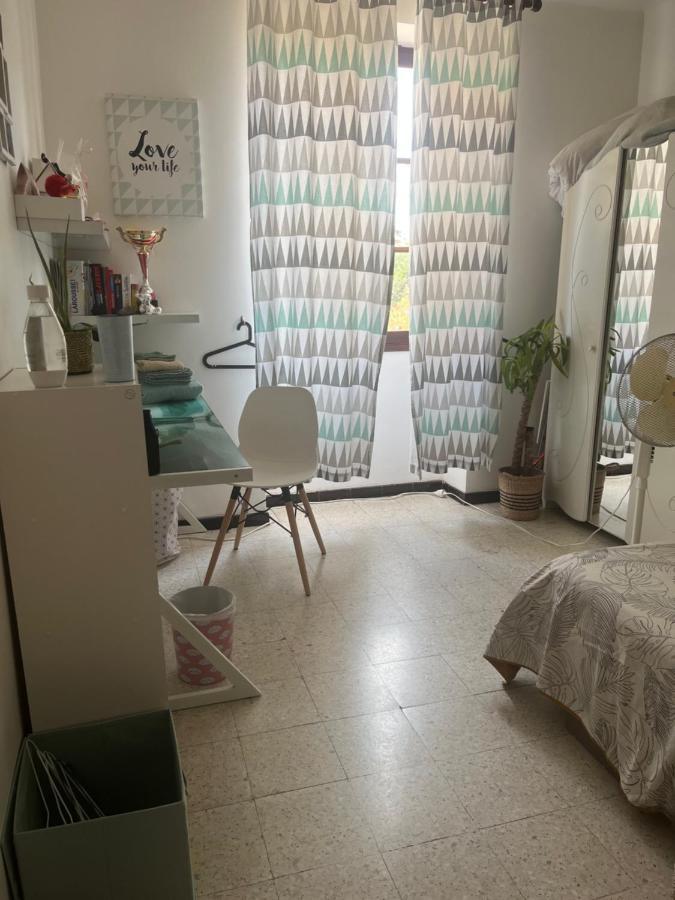 Pozzo Di Borgooo Apartment Ajaccio  Exterior photo